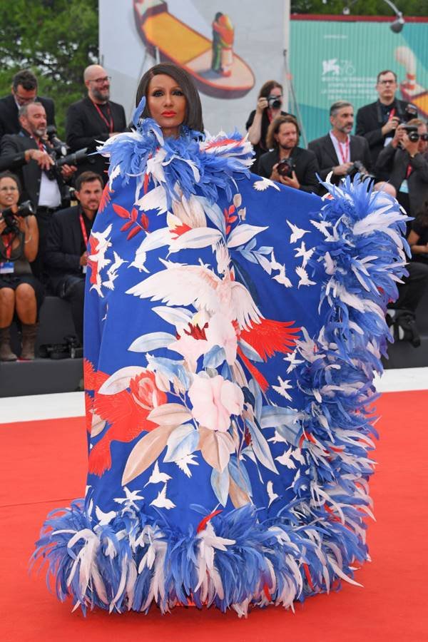 Daniele Venturelli/WireImage/via Getty Images