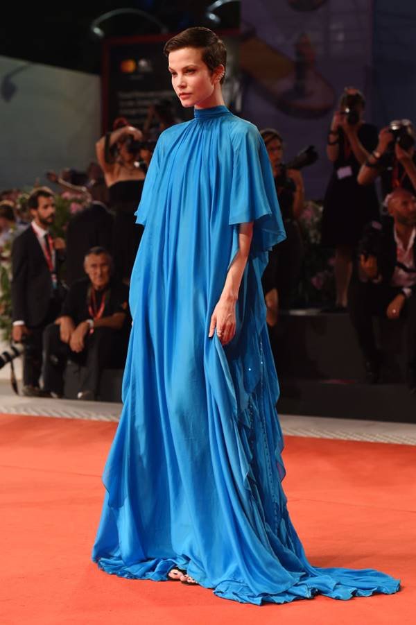 Stefania D'Alessandro/WireImage/via Getty Images