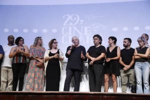Cine Ceará 2019: Marco Nanini protagoniza cenas fortes em drama LGBTQ