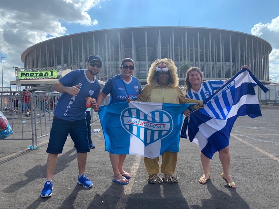 Avaí x Flamengo no Mané: GDF faz acordo com evento e confirma o