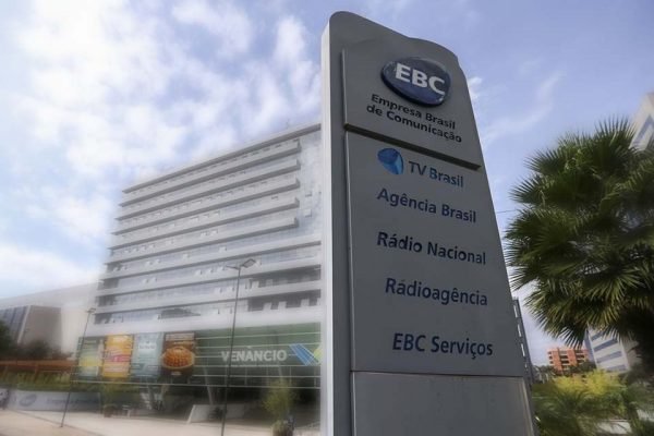 Empresa Brasil de Comunicações (EBC)