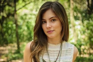 Alex Carvalho/TV Globo/Divulgação