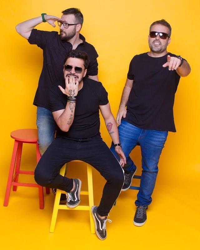 Bloco Eduardo e Mônica