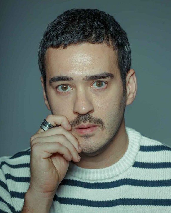 Marcos Veras