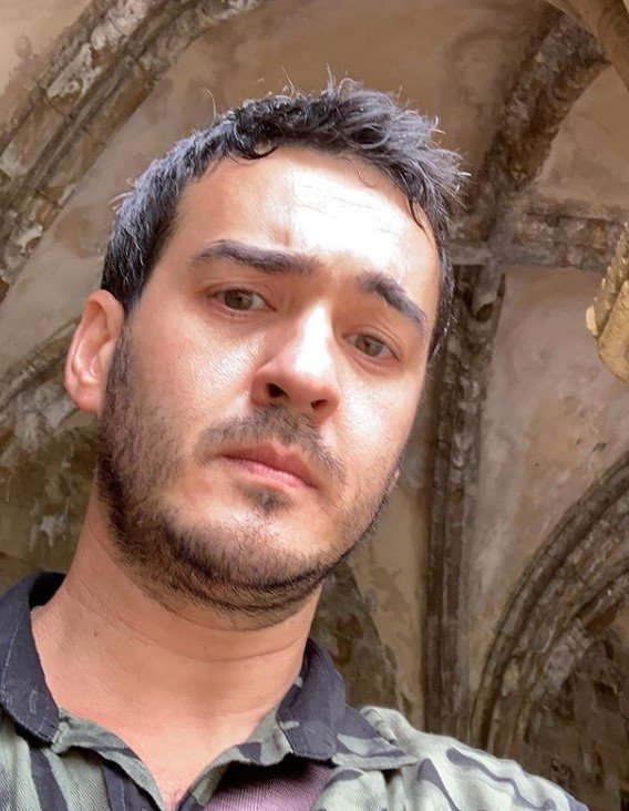 Marcos Veras