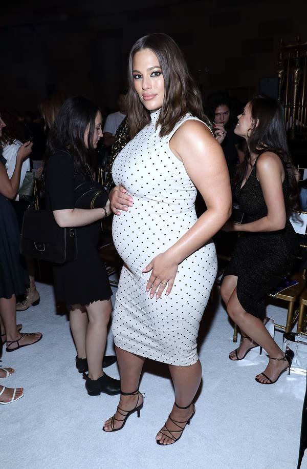 Bennett Raglin/Getty Images for NYFW: The Shows