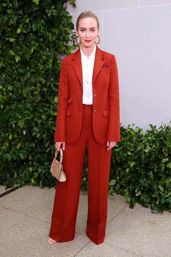 Cindy Ord/Getty Images for Tory Burch