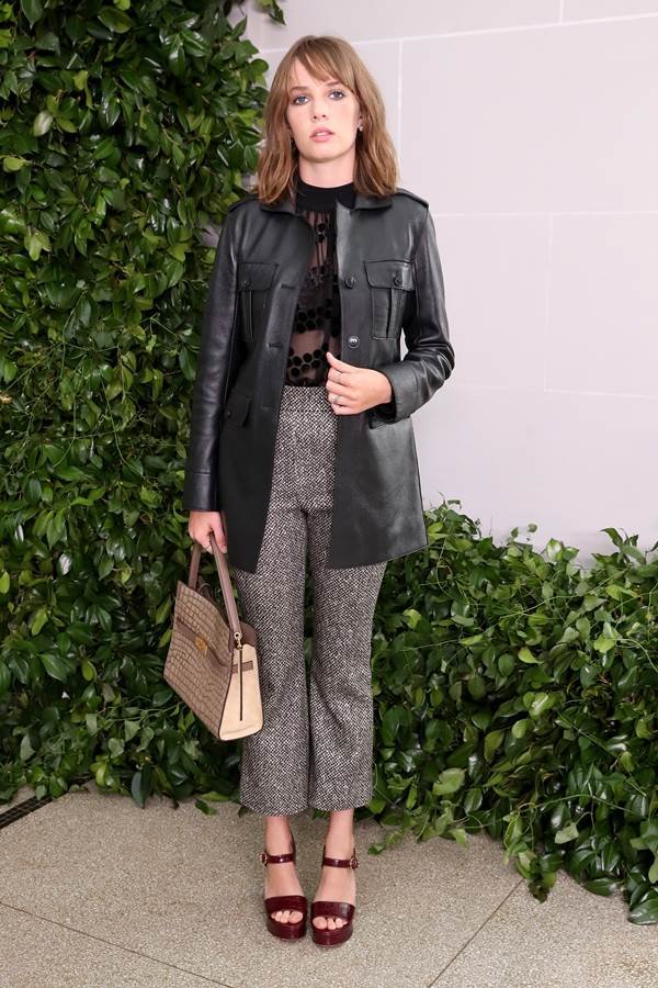 Cindy Ord/Getty Images for Tory Burch