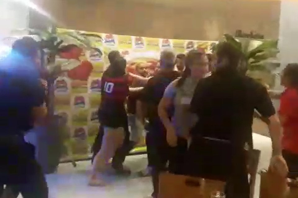 Reprodução