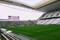 Arena Corinthians por dentro