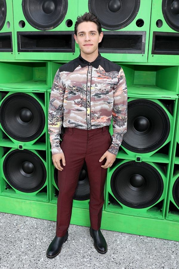 Bennett Raglin/Getty Images
