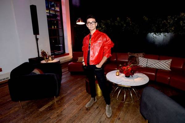 Brad Barket/Getty Images for YouTube