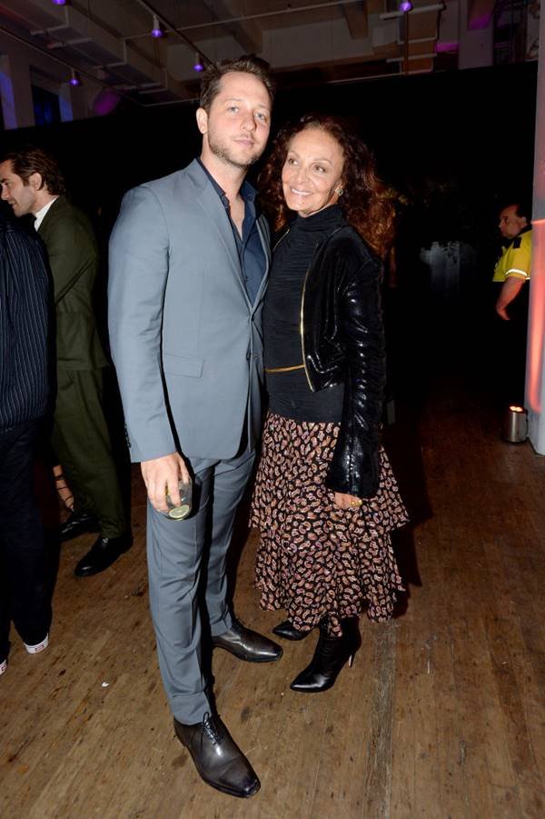 Brad Barket/Getty Images for YouTube