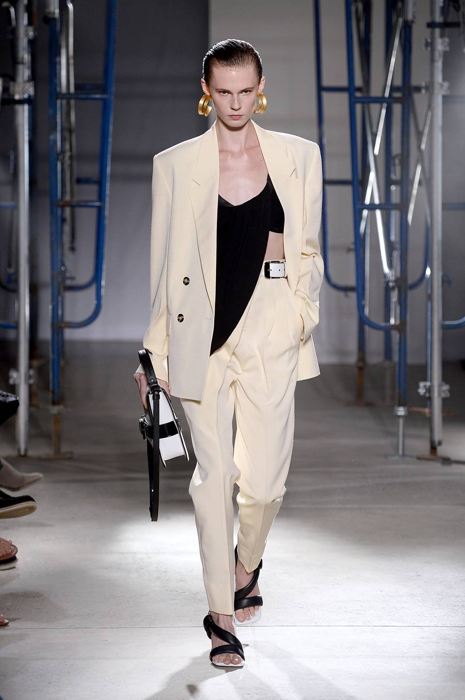 Fernanda Calfat/Getty Images for NYFW: The Shows