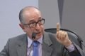 Pedro França/Agência Senado