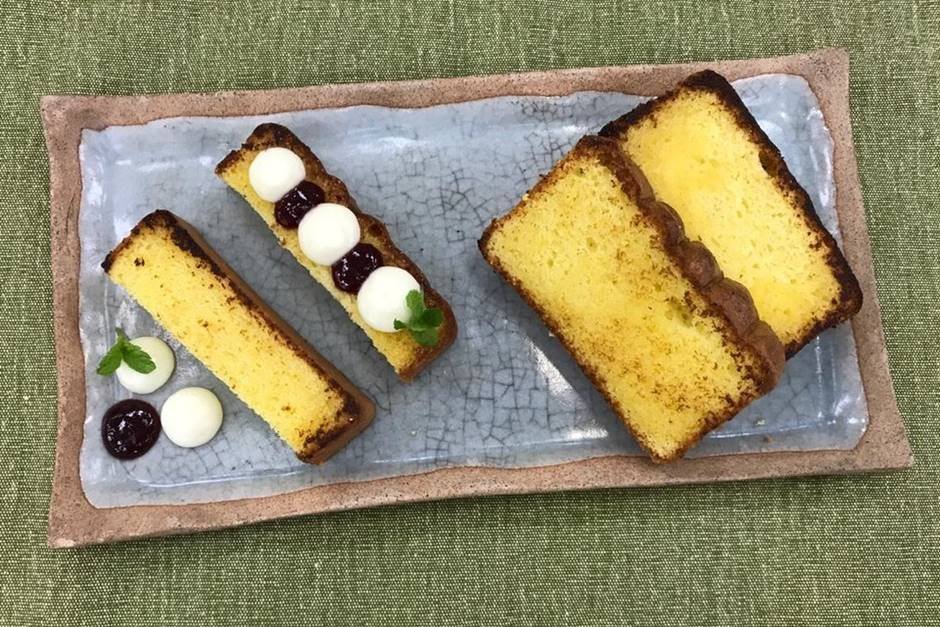 Bolo de fubá só com 3 ingredientes? Veja como é fácil fazer!