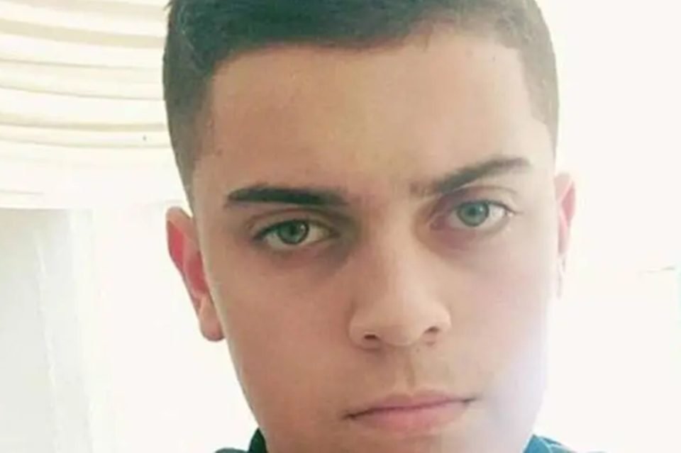 polícia civil/ divulgação