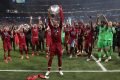 Burak Akbulut/Anadolu Agency/Getty Images