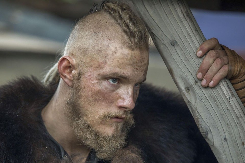 Vikings: Afinal, o que aconteceu com a primeira esposa de Bjorn Ironside? -  Online Séries