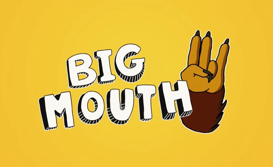 Big Mouth ganha trailer e data de estreia da terceira temporada