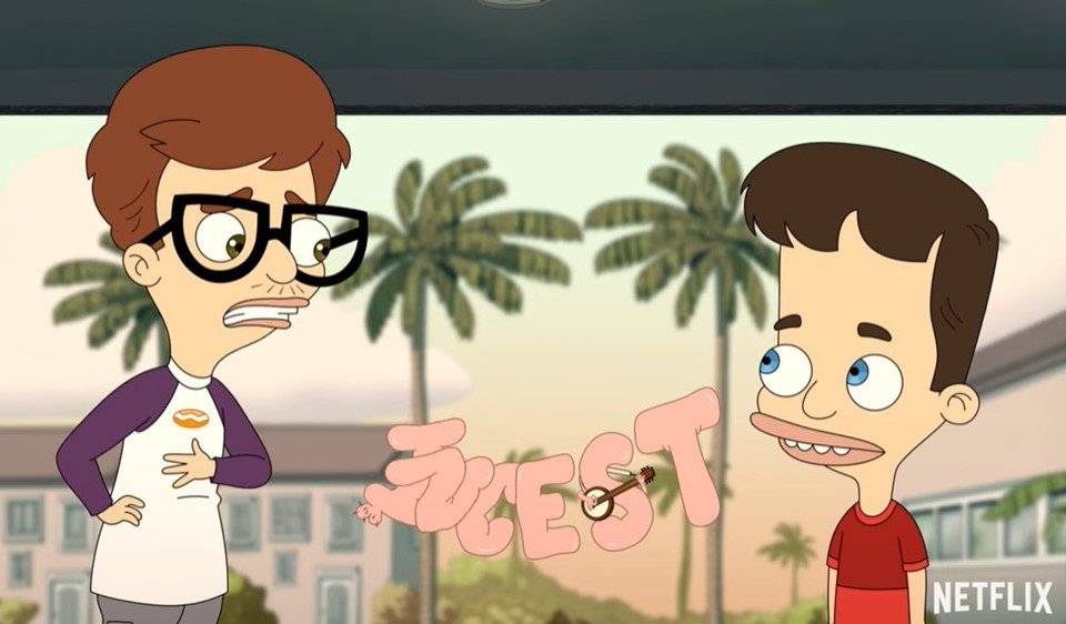 Big Mouth ganha trailer e data de estreia da terceira temporada