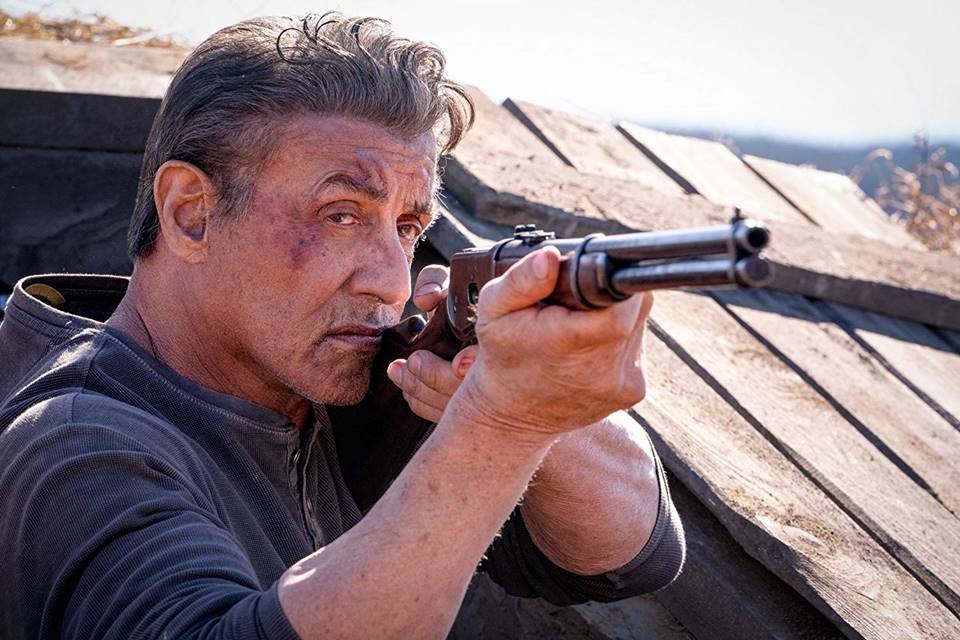 Saga RAMBO  Entenda a História dos Filmes do Rambo 