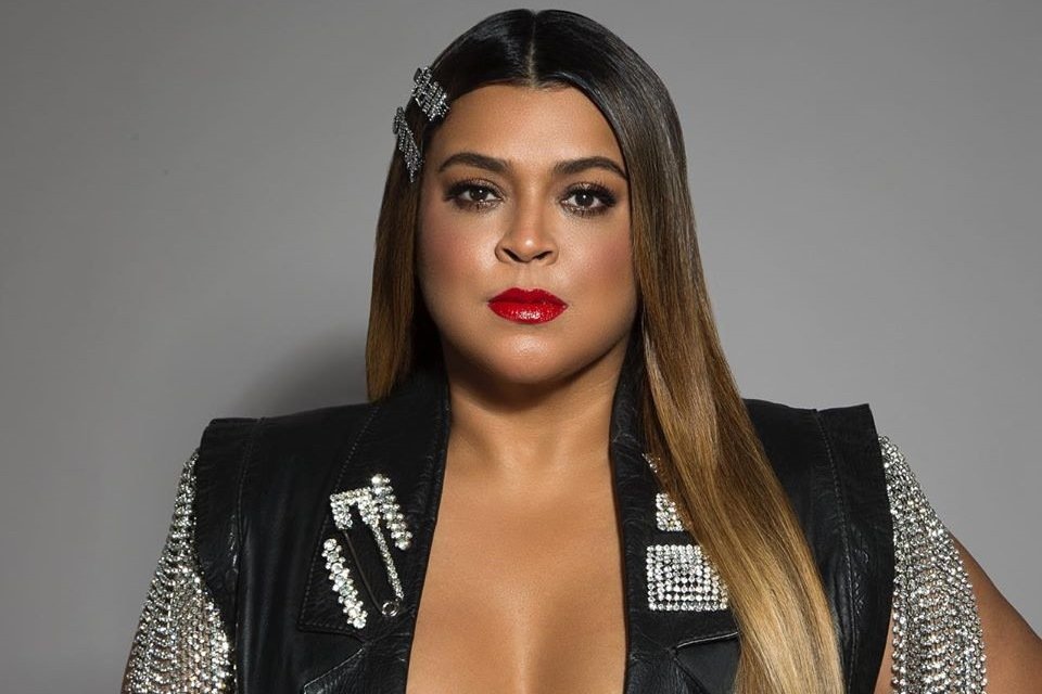 Preta Gil