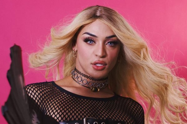 Pabllo Vittar Anuncia Estreia De Novo Disco 111 Chega Em Novembro