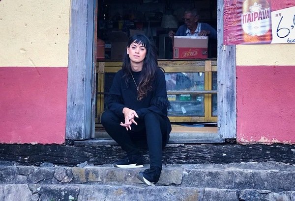 Reprodução/Instagram/@biavianna