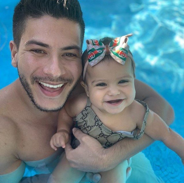 Funkeiro Nego Ney corre risco de ficar sem conta no Instagram. Entenda