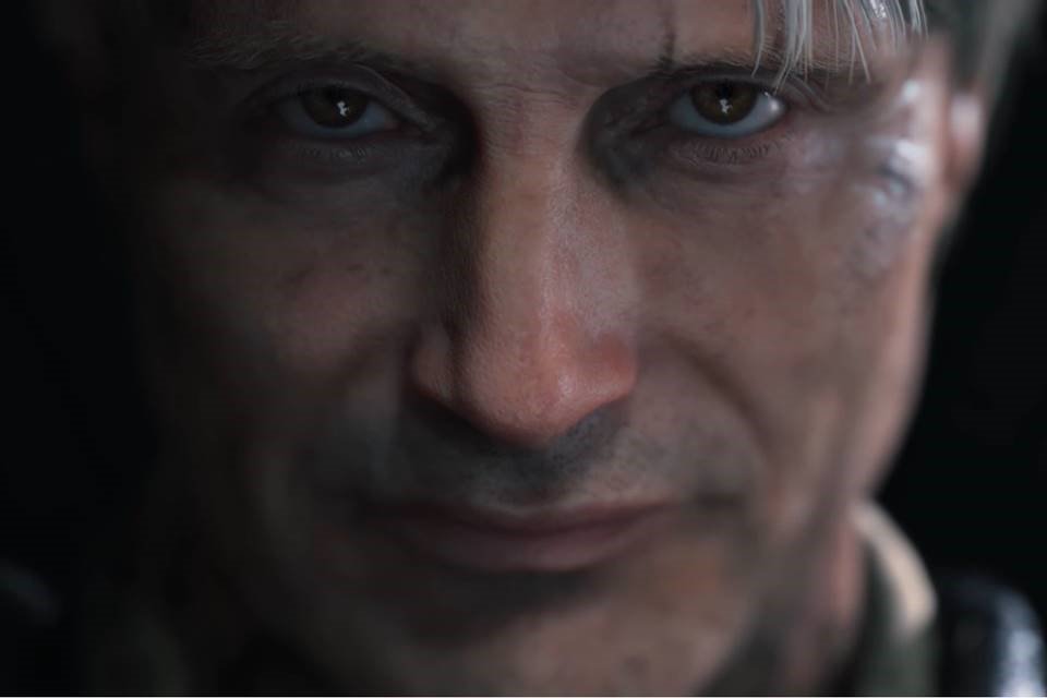 Death Stranding: novo jogo de Hideo Kojima sai em 2019 (ou não