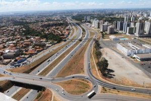 Gabriel Jabur/Agência Brasília