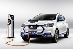 Foto: JAC Motors/Divulgação