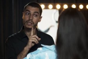 Reprodução/TV Globo