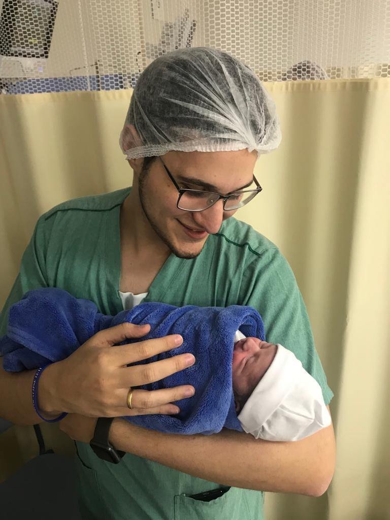 Reprodução / Facebook