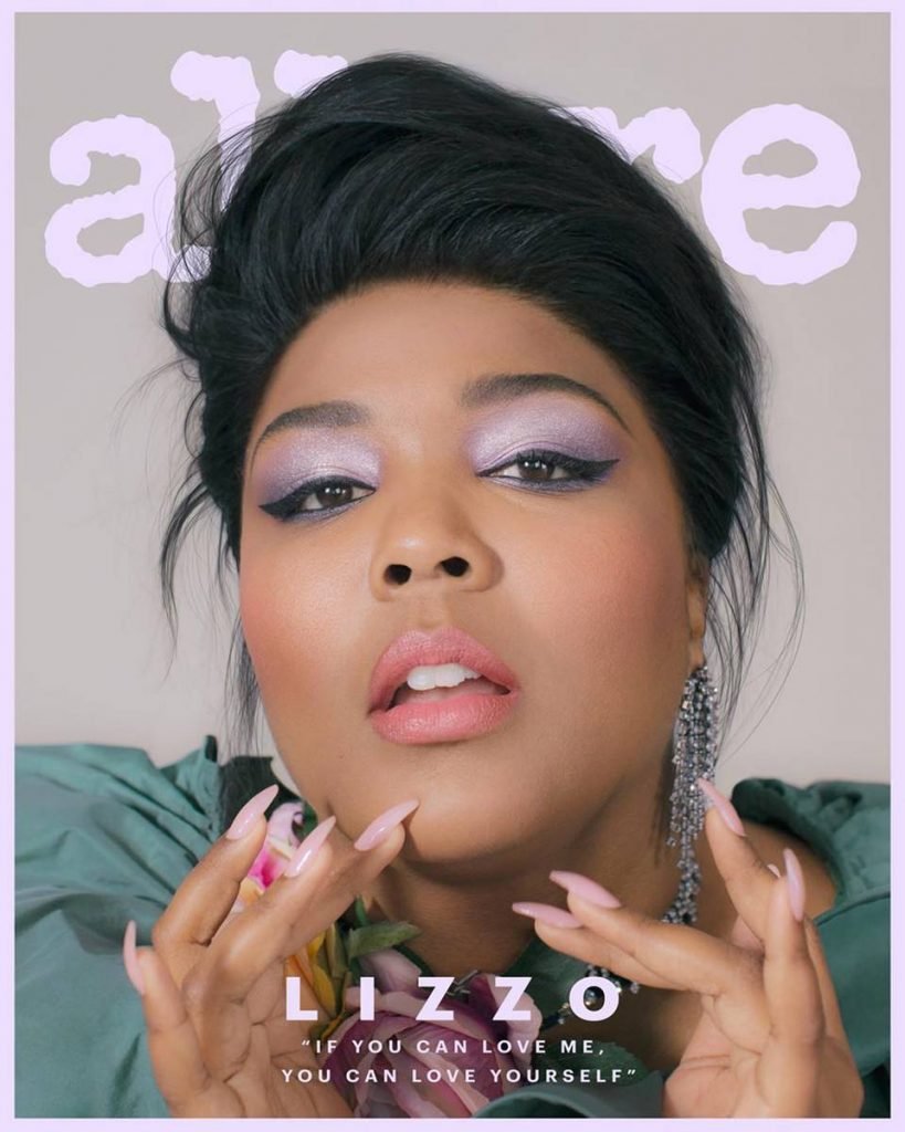 Lizzo é acusada de plágio pelo hit Truth Hurts | Metrópoles