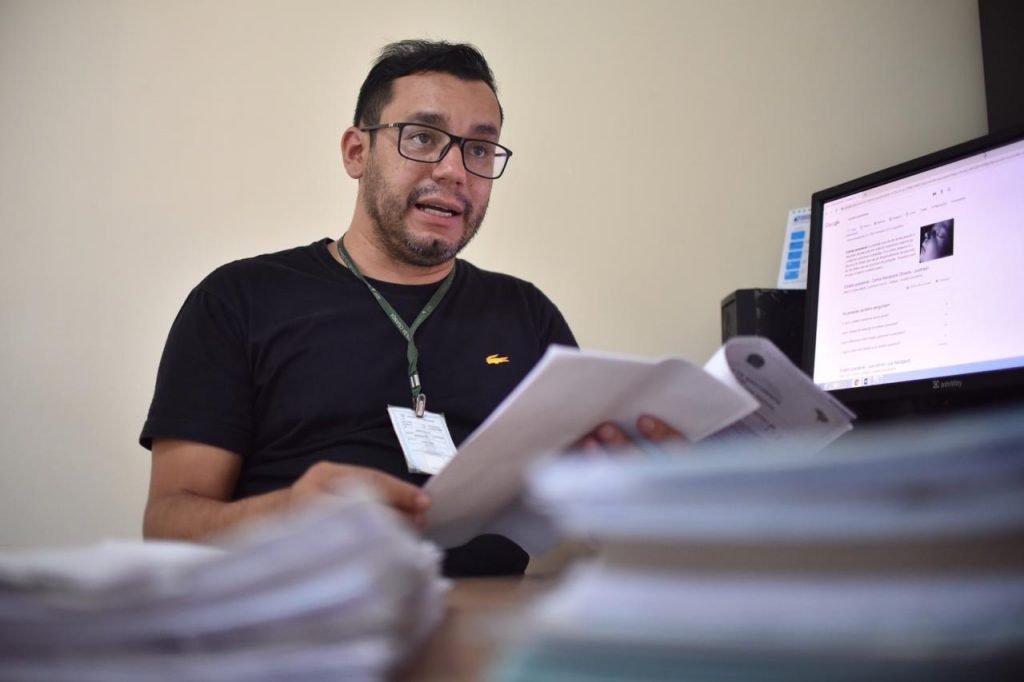 Gerente da Administração de Santa Maria é demitido após ação da PCDF