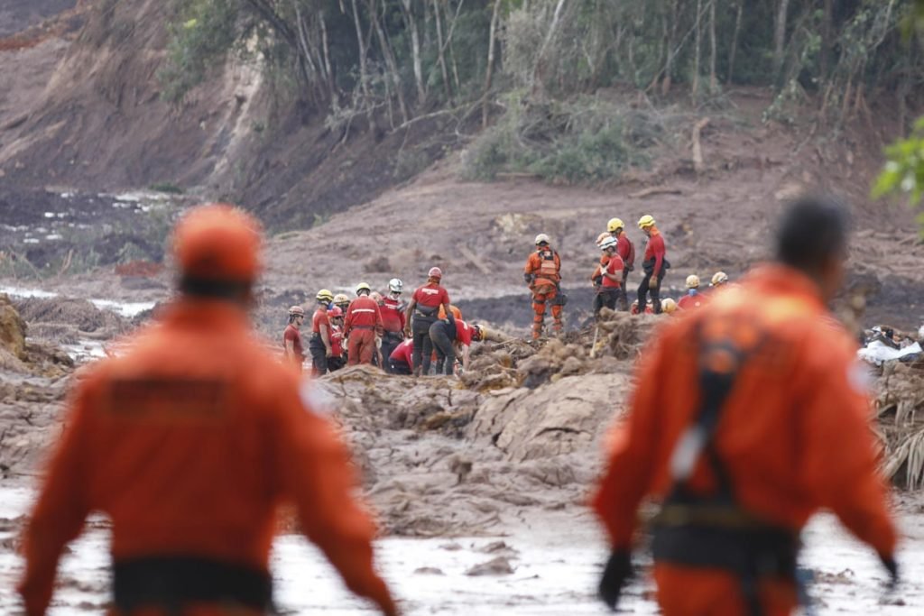 Brumadinho