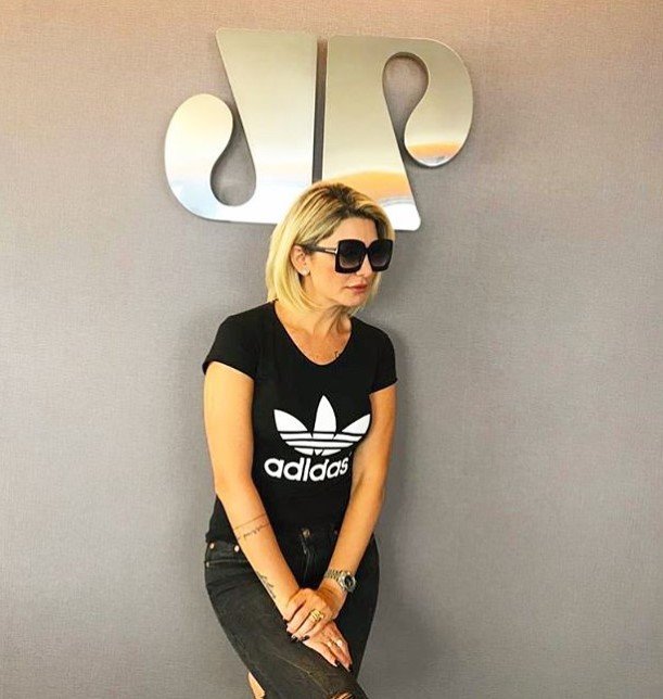 Antonia Fontenelle