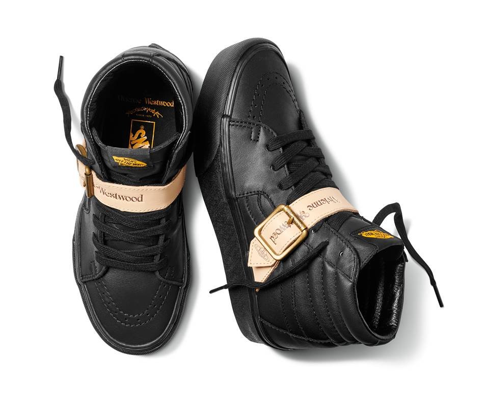 Divulgação/Vans