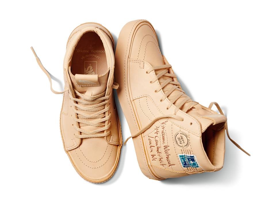 Divulgação/Vans