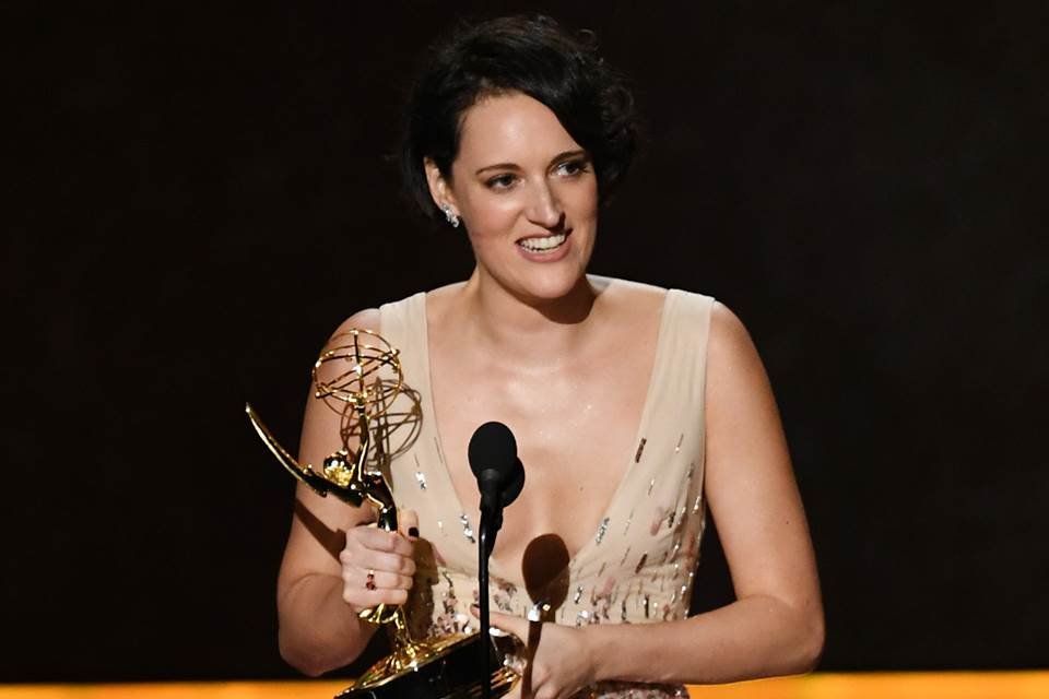 Emmy 2019 Fleabag E Chernobyl Sao Os Grandes Vencedores