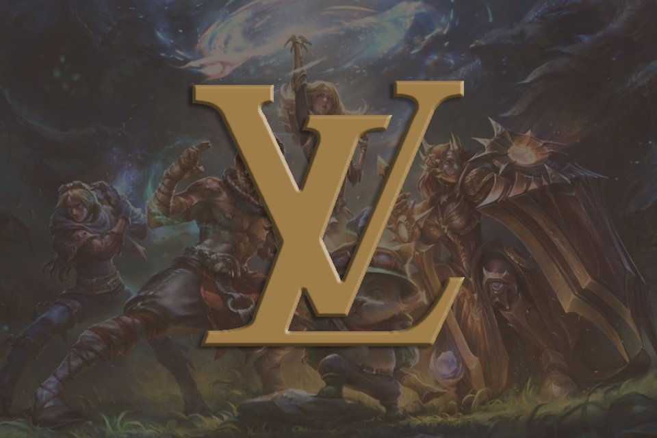 Videojuegos, moda: Louis Vuitton diseñará skins para LoL