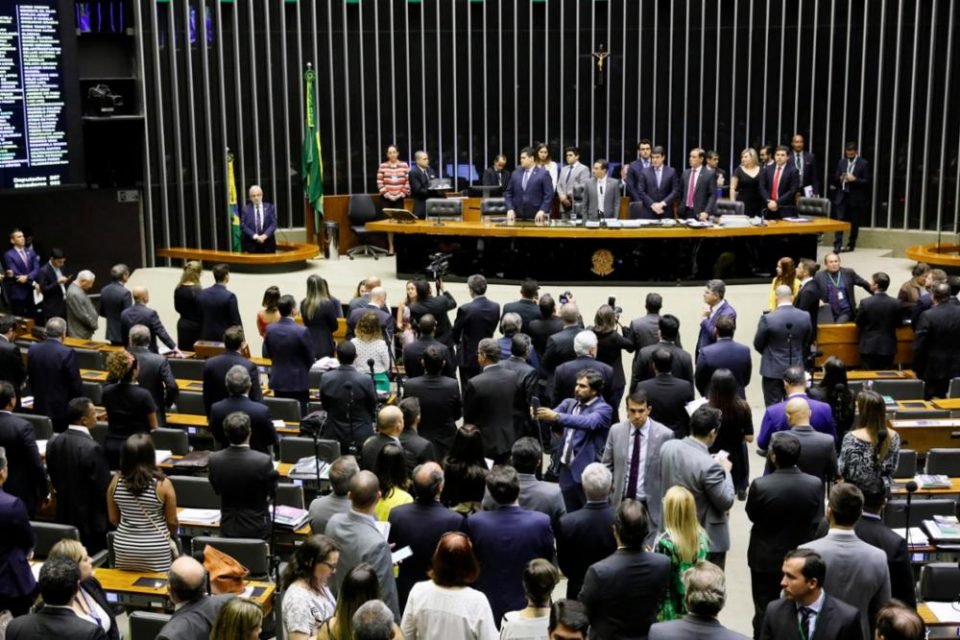 Luis Macedo/Agência Câmara