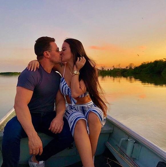 Eduardo Costa e Victoria
