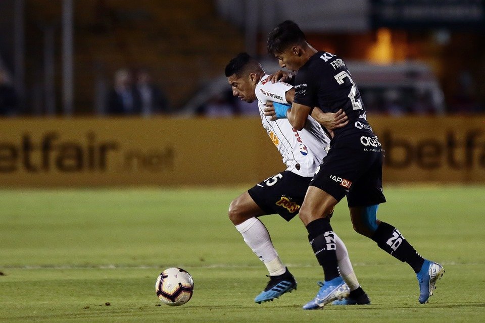 Conheça o Independiente del Valle, adversário do São Paulo na final da  Sul-Americana