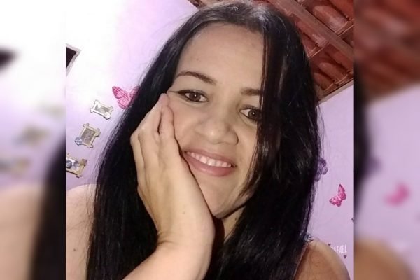 Queila Regiane