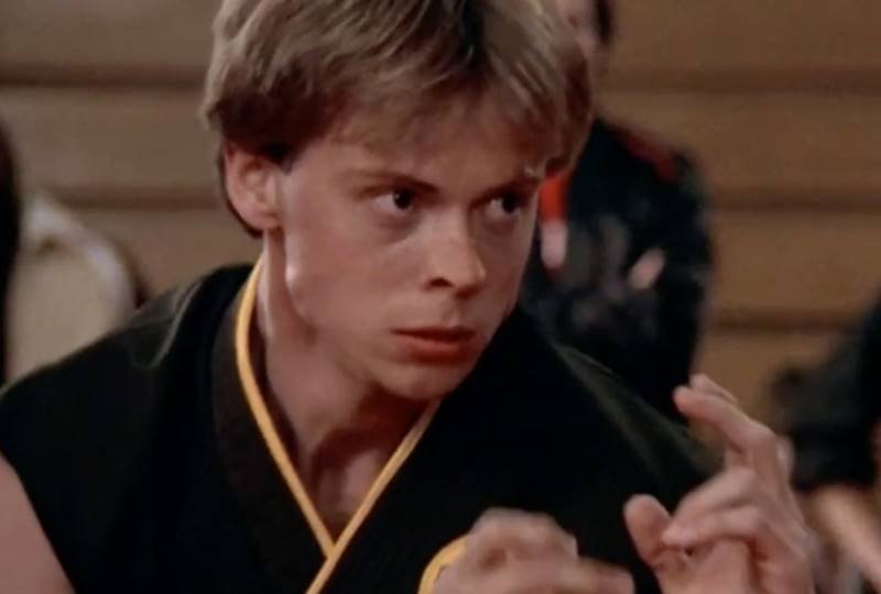 Cobra Kai: os principais personagens da série de Karatê Kid