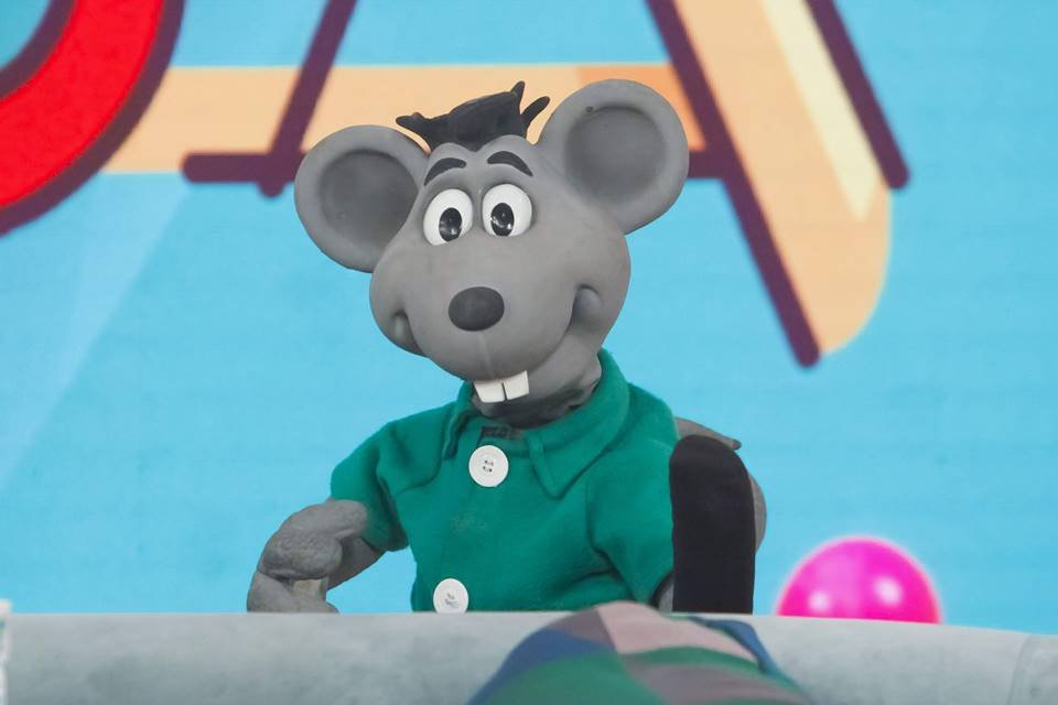 programa da maisa ratinho rebate