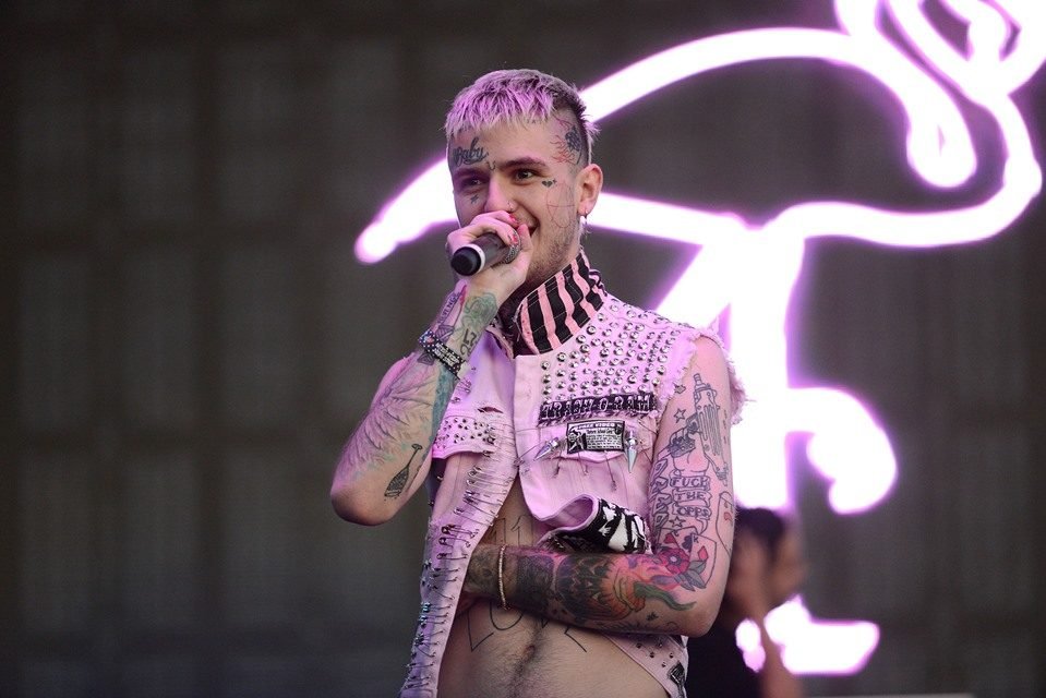 Lil Peep: veja o primeiro trailer de documentário sobre o rapper